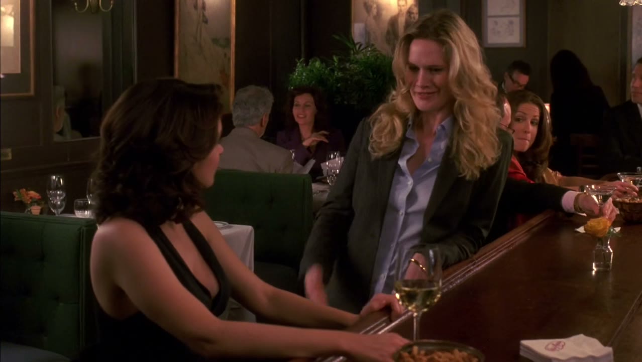 I'm Gretchen Thomas. Jack's friend.