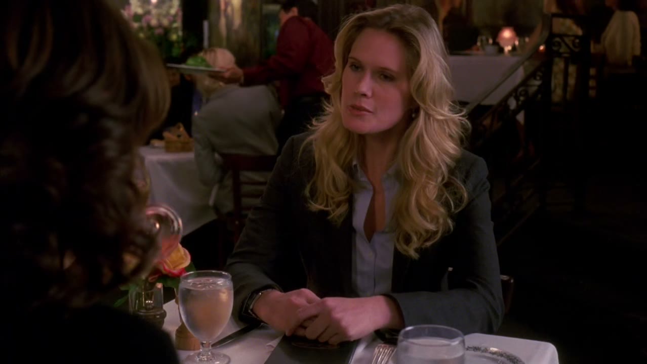 I am a lesbian.