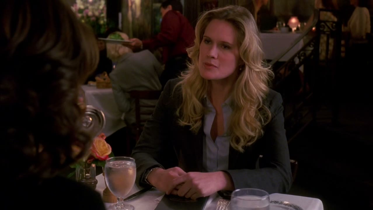 I am a lesbian.
