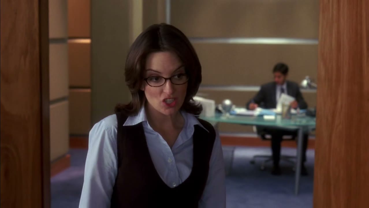 You mean, Gretchen Thomas?