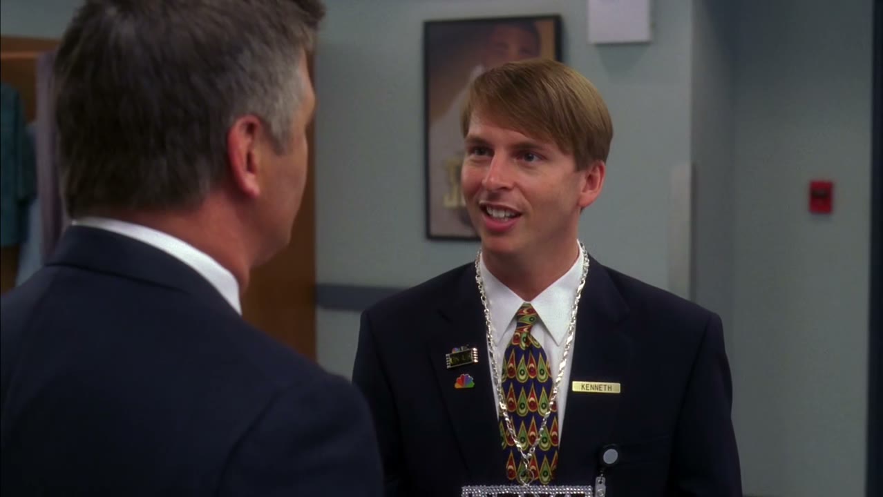 Hi, Mr. Donaghy.
