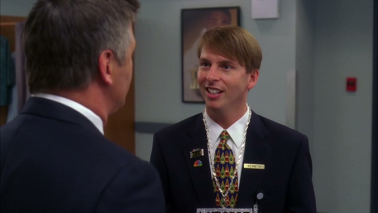 Hi, Mr. Donaghy.