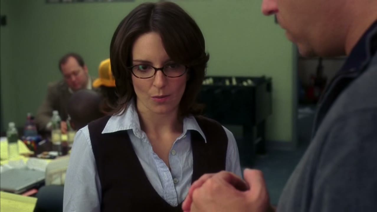 I can't believe you bet your wedding ring. I know.