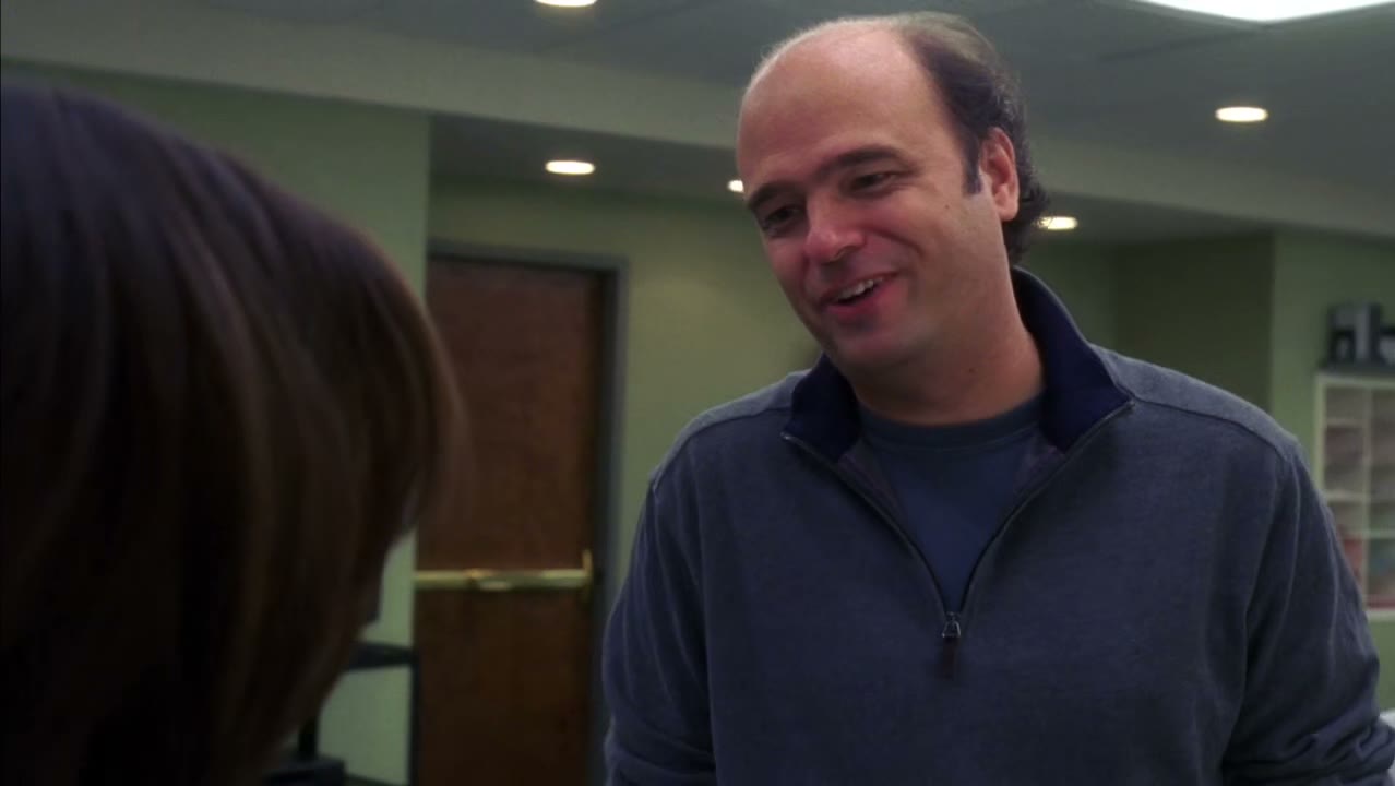 Ah, look at your little face.