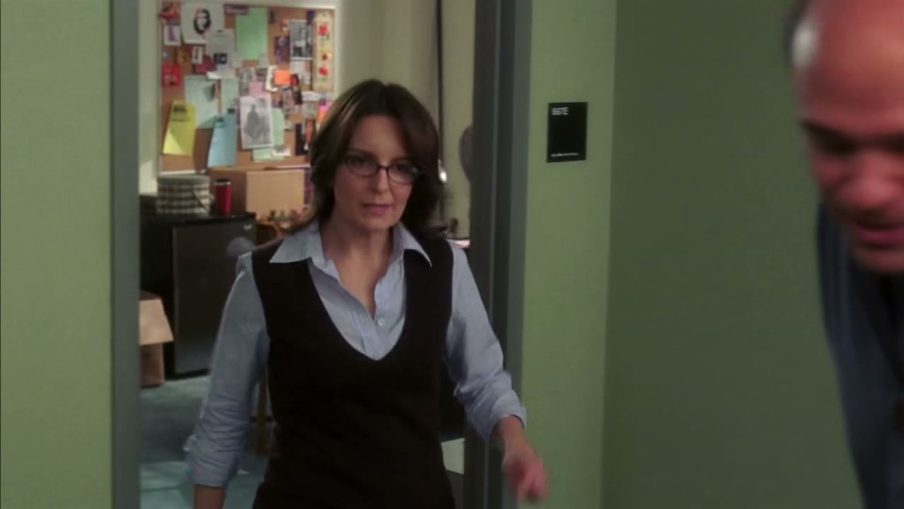 Where is my Emmy?