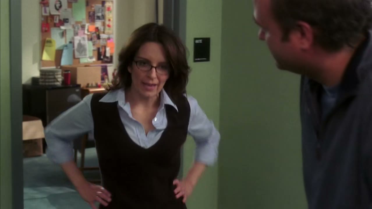 Where is my Emmy?