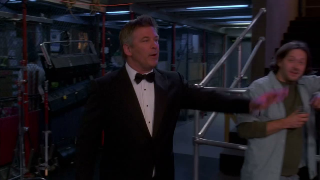 Welcome. Welcome, everybody.