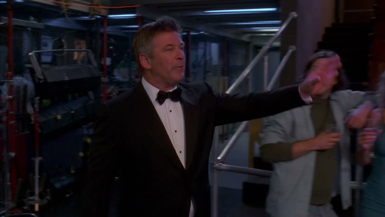 Welcome. Welcome, everybody.