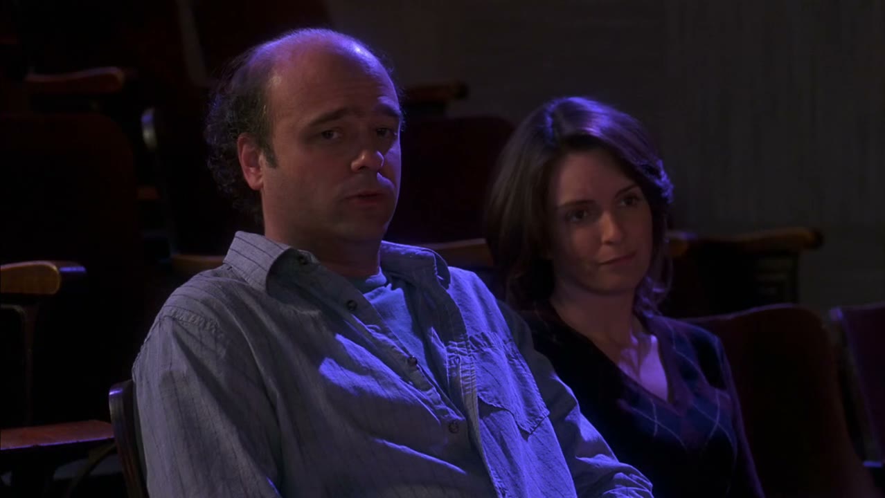 There was the guy who was obsessed