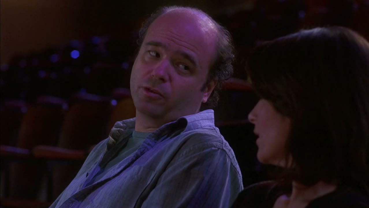 Than you were with any of those guys.