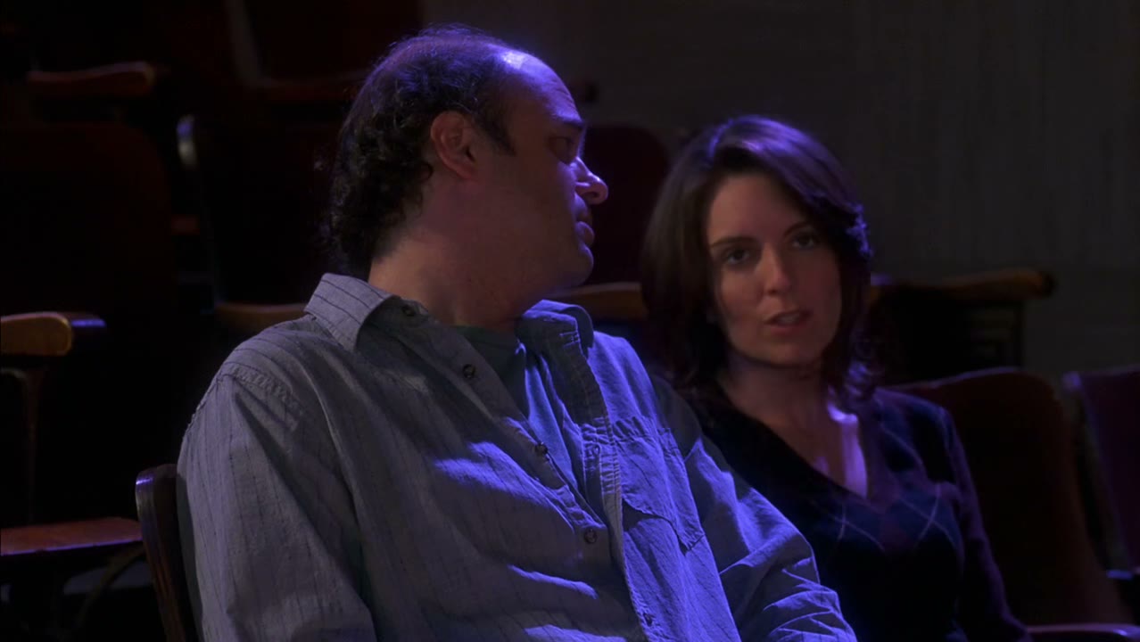 So what are you saying, Pete?