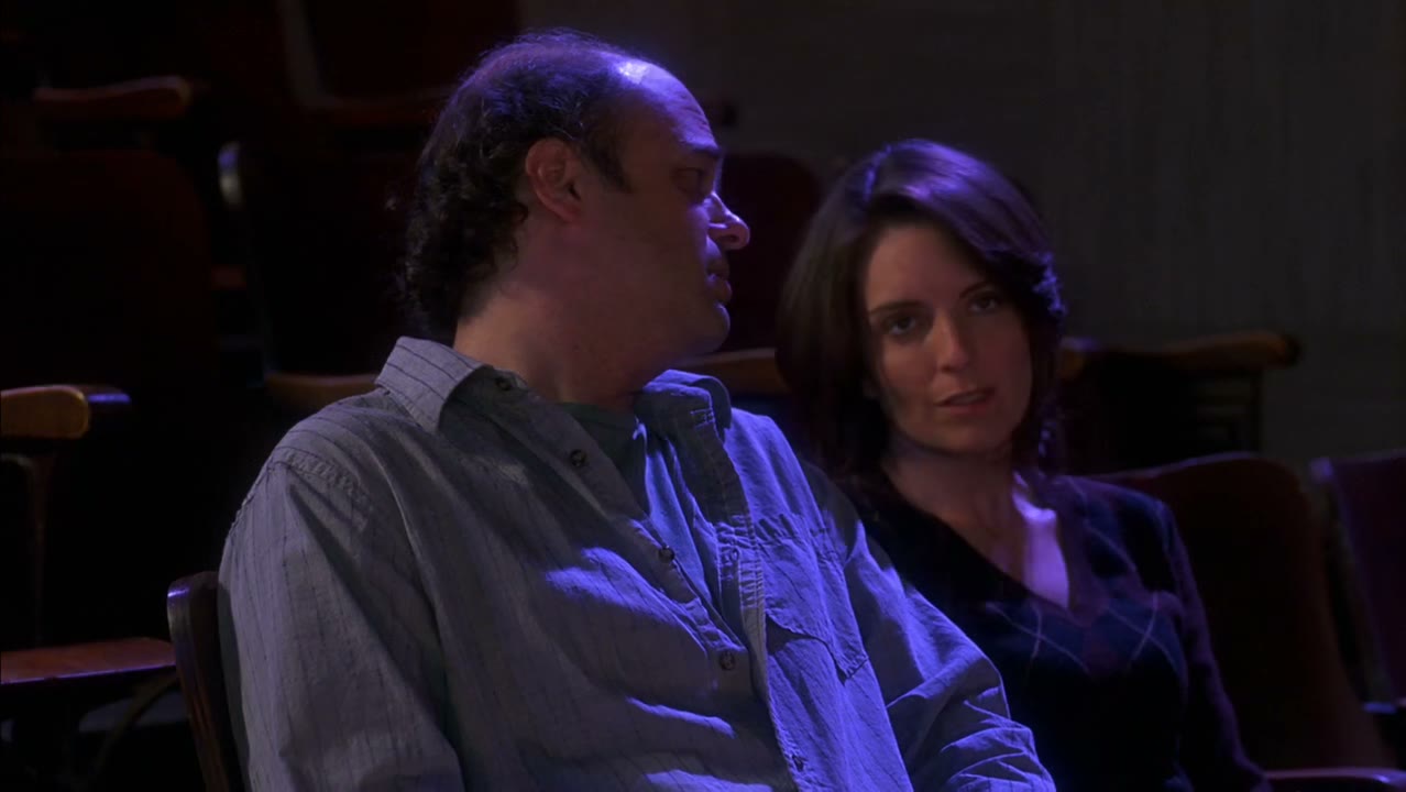 So what are you saying, Pete?