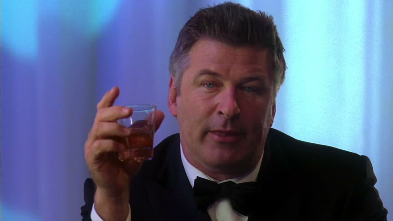 Haven't you, Kenneth Ellen?