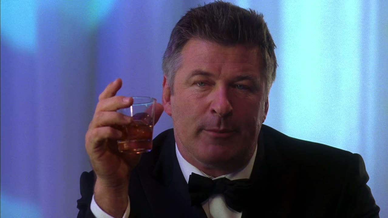But you'll always be a pig farmer's son, boy.