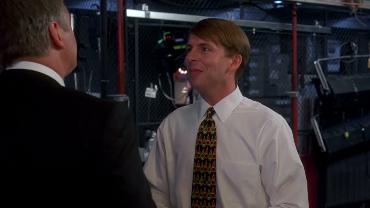 Yes, sir, Mr. Donaghy.