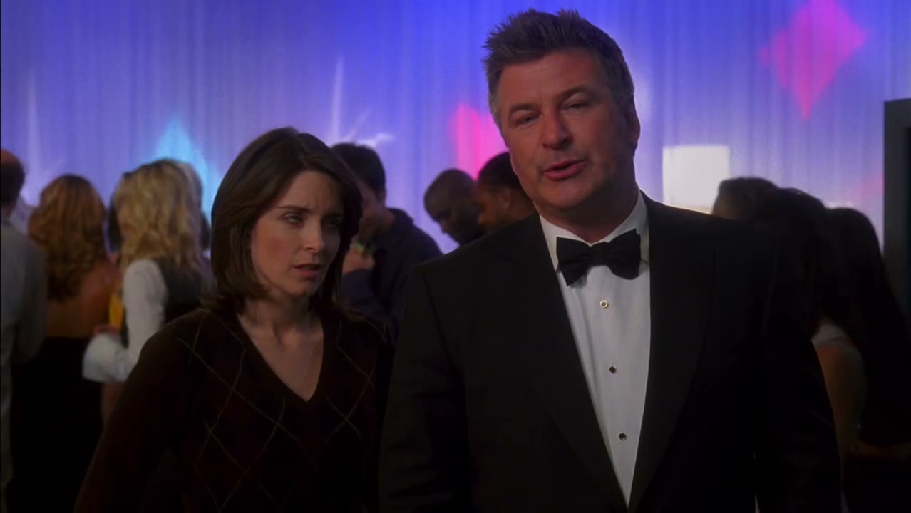 "Keep your friends close and your enemies closer."