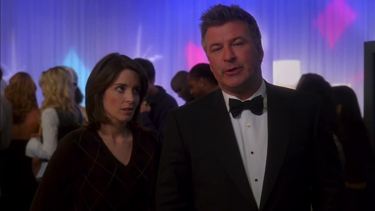 "Keep your friends close and your enemies closer."