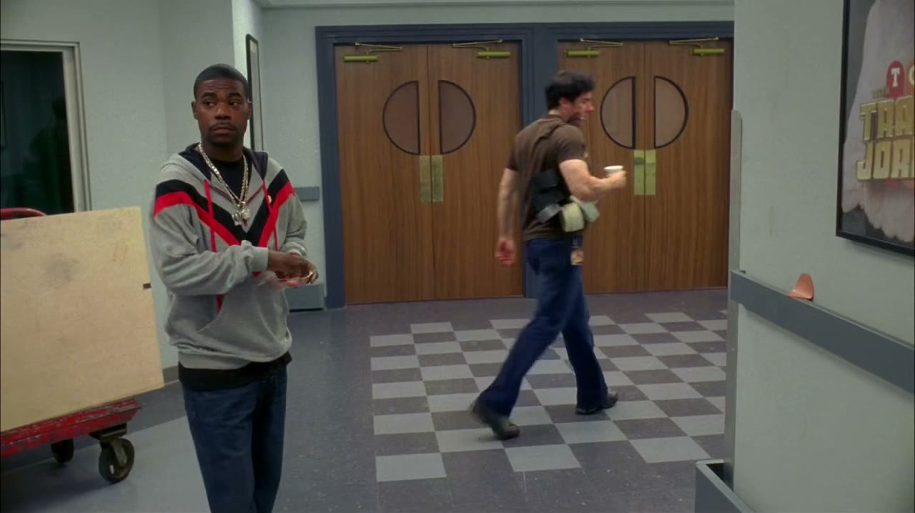 Josh to the set, please, for "Sniper"...