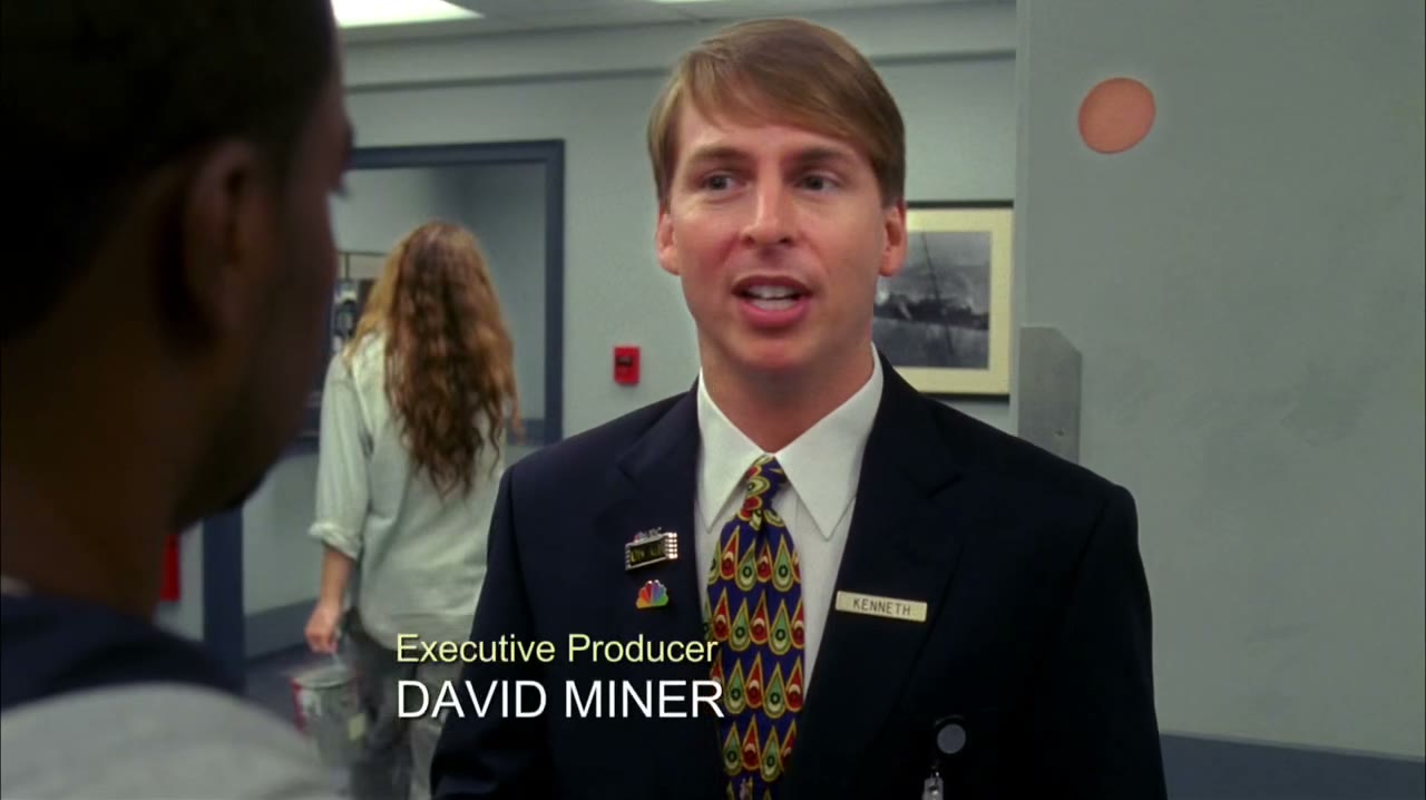 It's my pleasure and my job, sir. Anything you ever need, just ask.