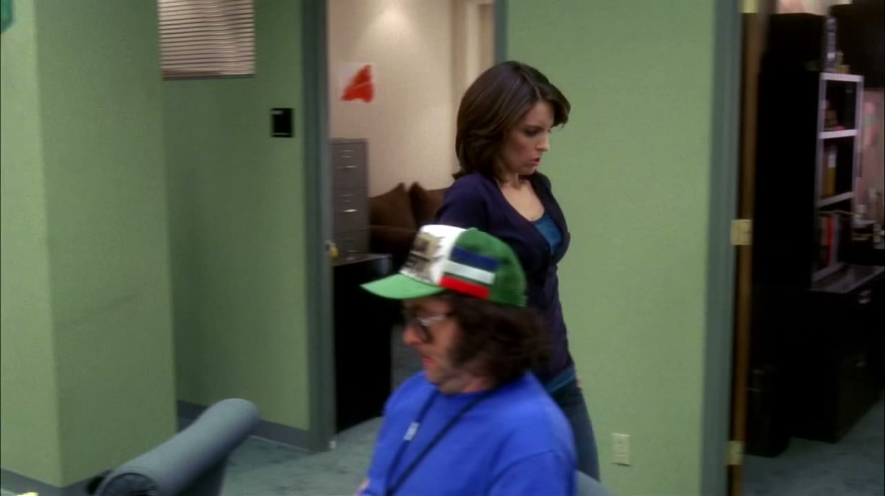 I see. If you don't mind, I'll just observe from... Over here.