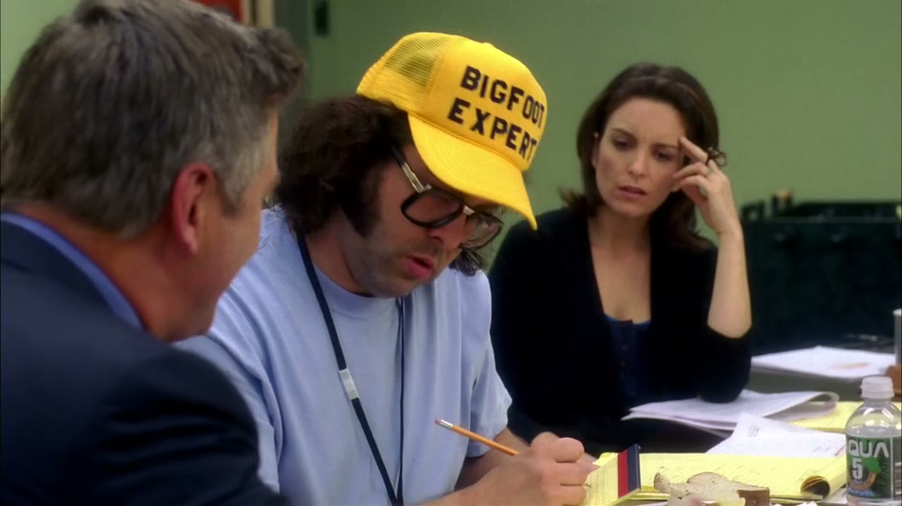 No, no, no. You can't say that. Jeb Bush is a friend of mine.