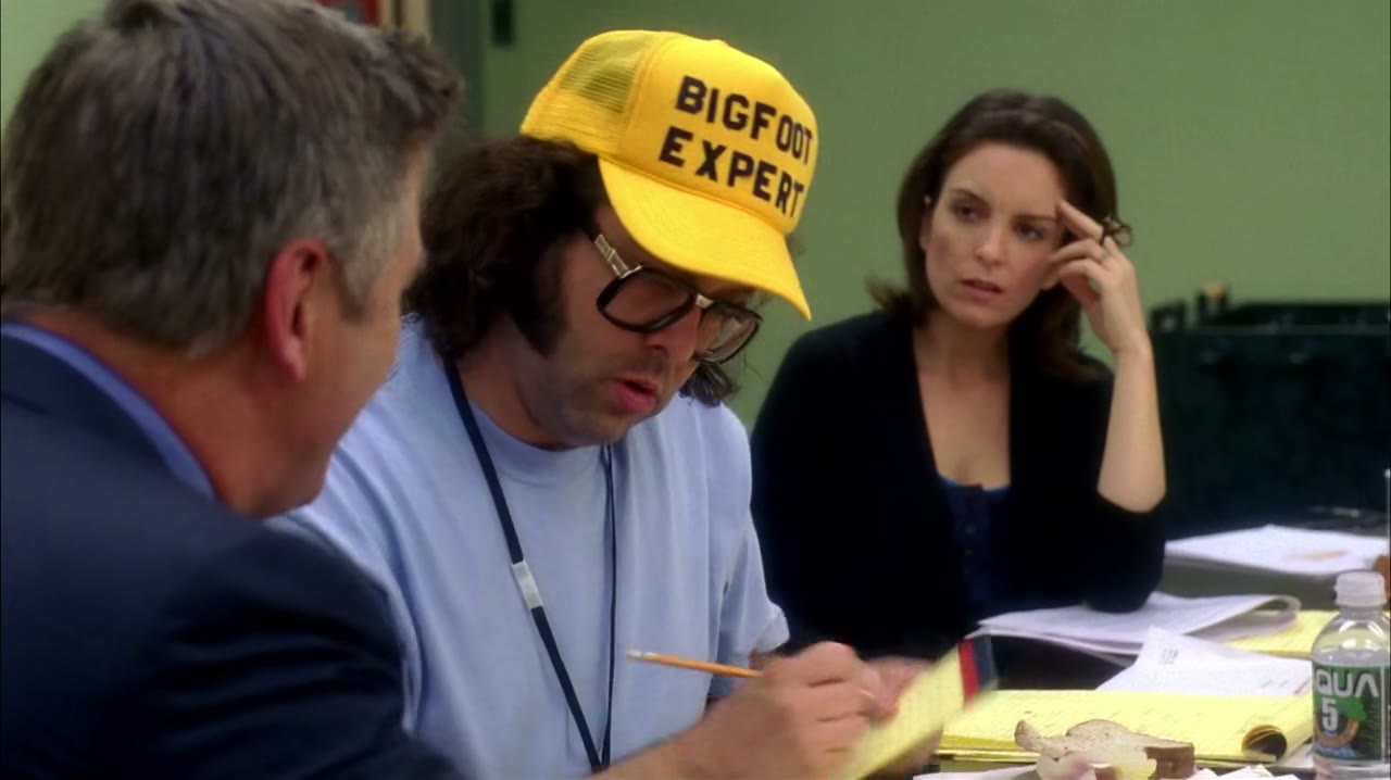 No, no, no. You can't say that. Jeb Bush is a friend of mine.