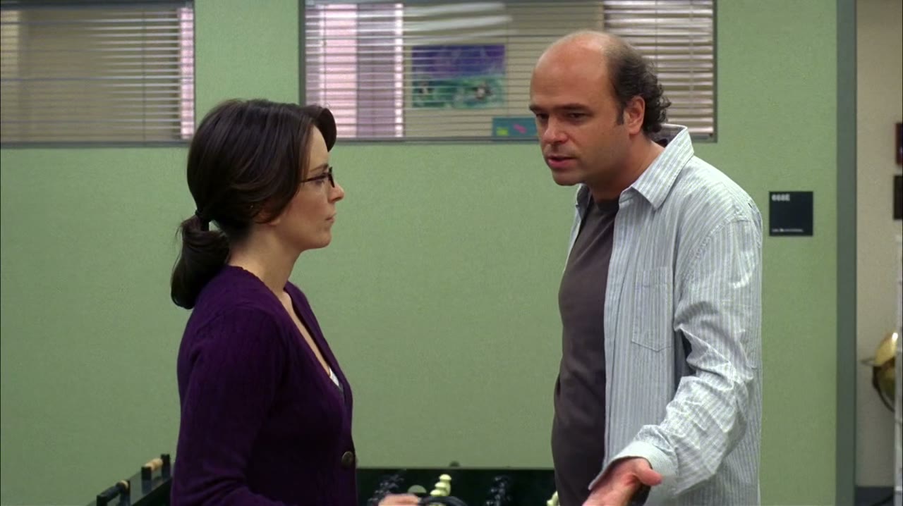 - You guys are not getting any work done. - Really?