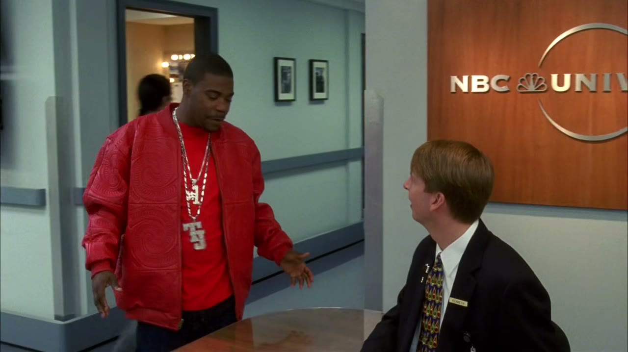 K, my boy! What's the frequency, Ken?