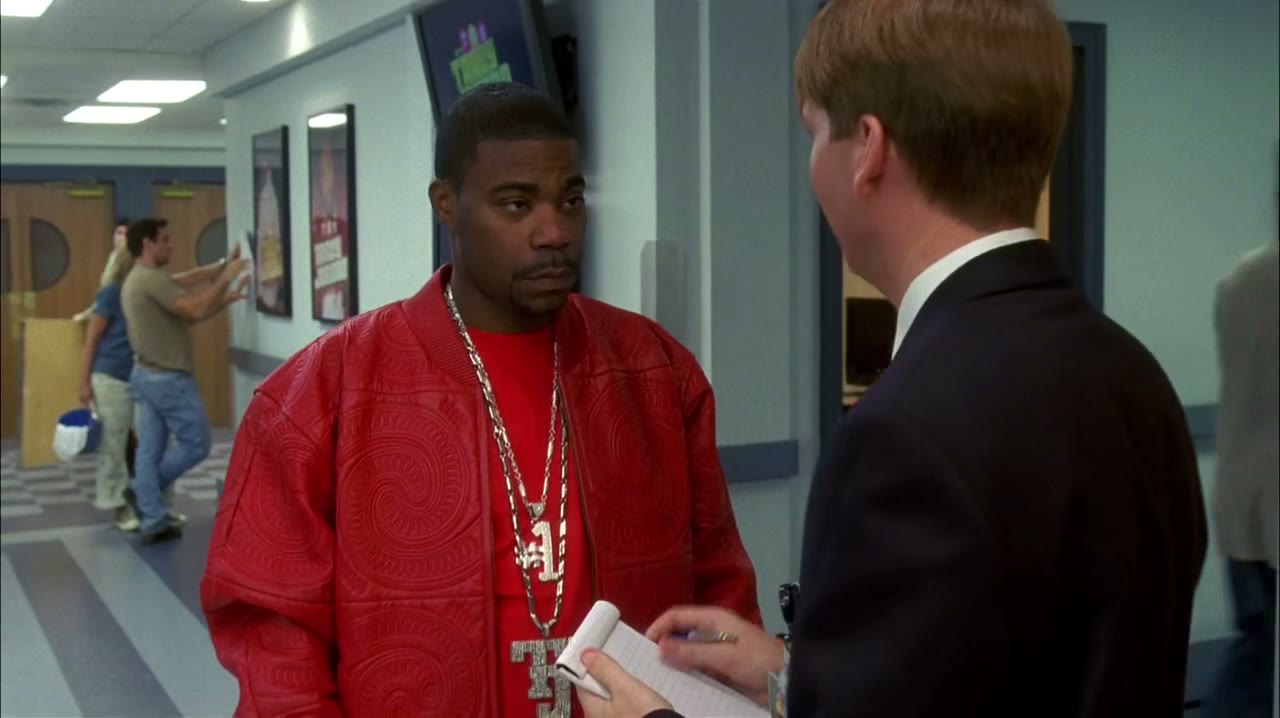 - Absolutely. What can I get for you? - I want nachos.