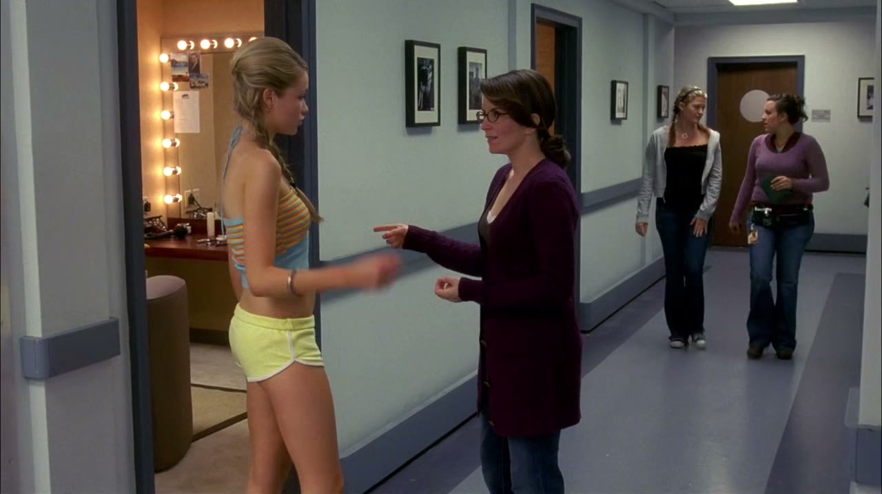 - Do you have a second? - Sure.