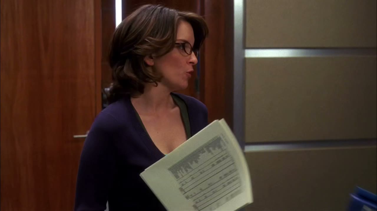 Oh, well, I just really need him to approve this budget.