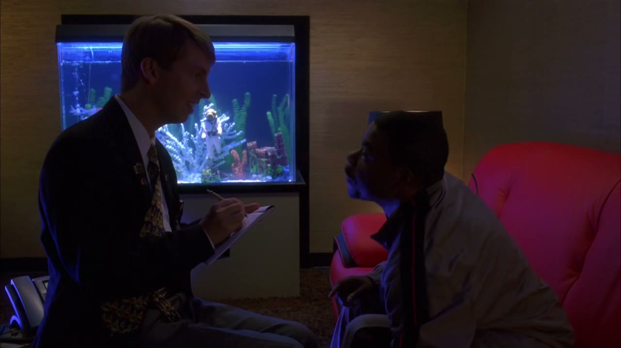 But I need you to do something of a different nature.