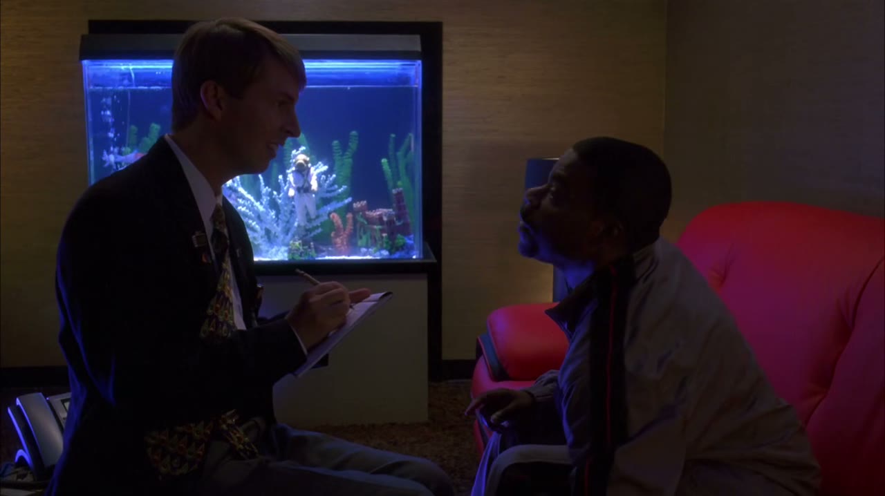 But I need you to do something of a different nature.