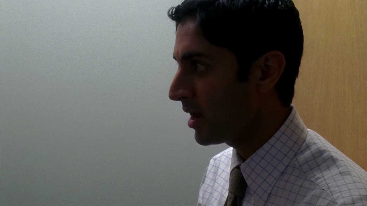 This conversation never happened.