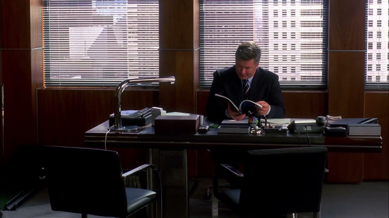 What can I do for you? I'm on a helicopter in 15 minutes.