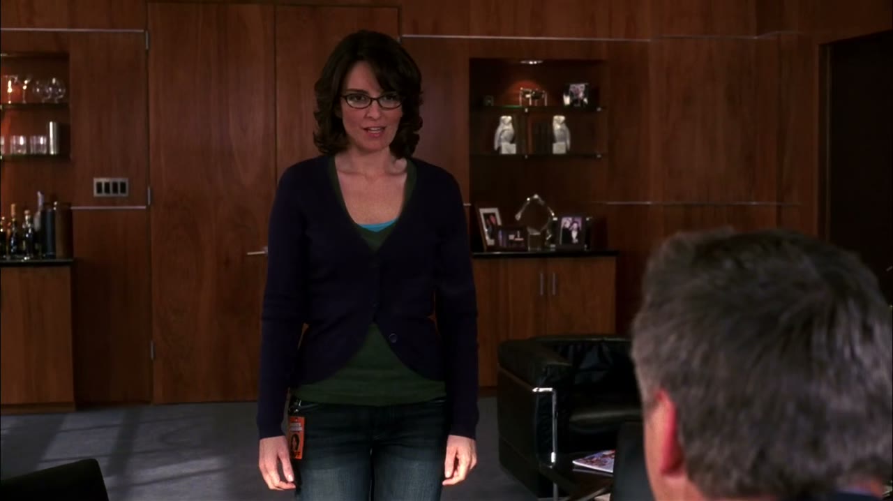 I'm sorry if I hurt your feelings when I asked you to stay out of the writers' room.