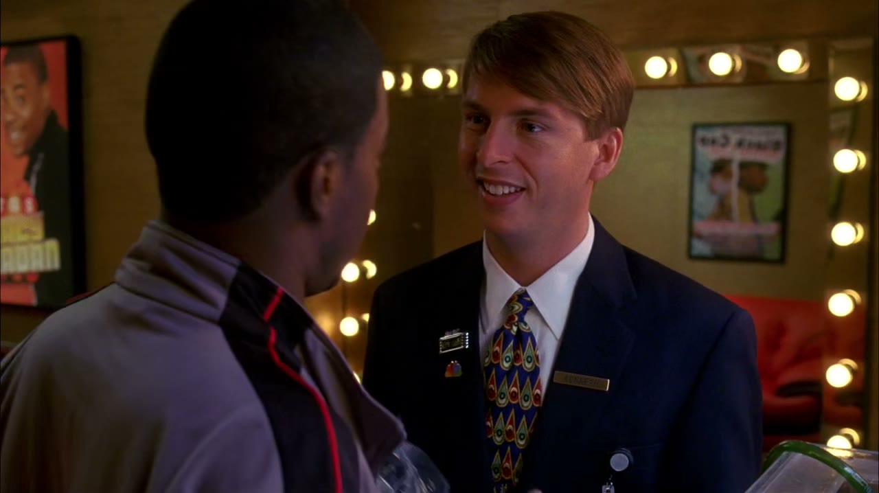 - Got it. - I got one little errand for you to run.