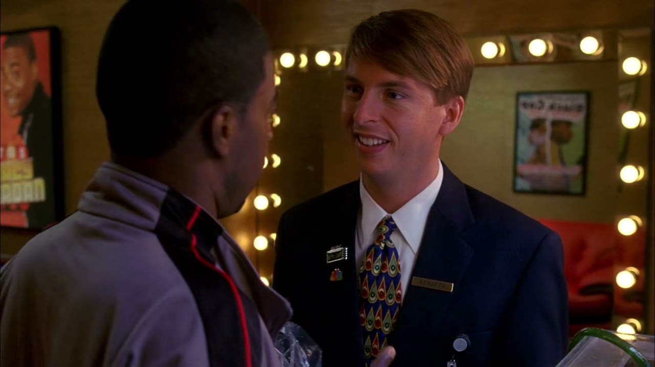 - Got it. - I got one little errand for you to run.