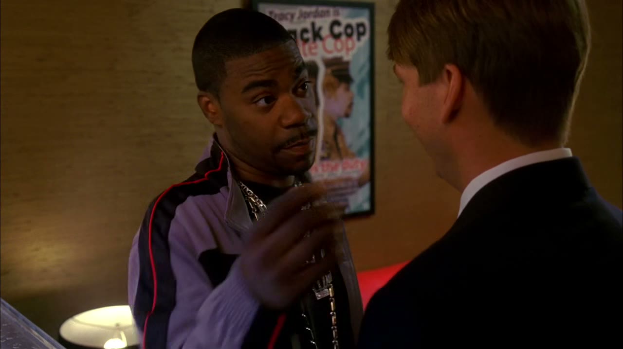 That's why I want you to go see my jeweller.