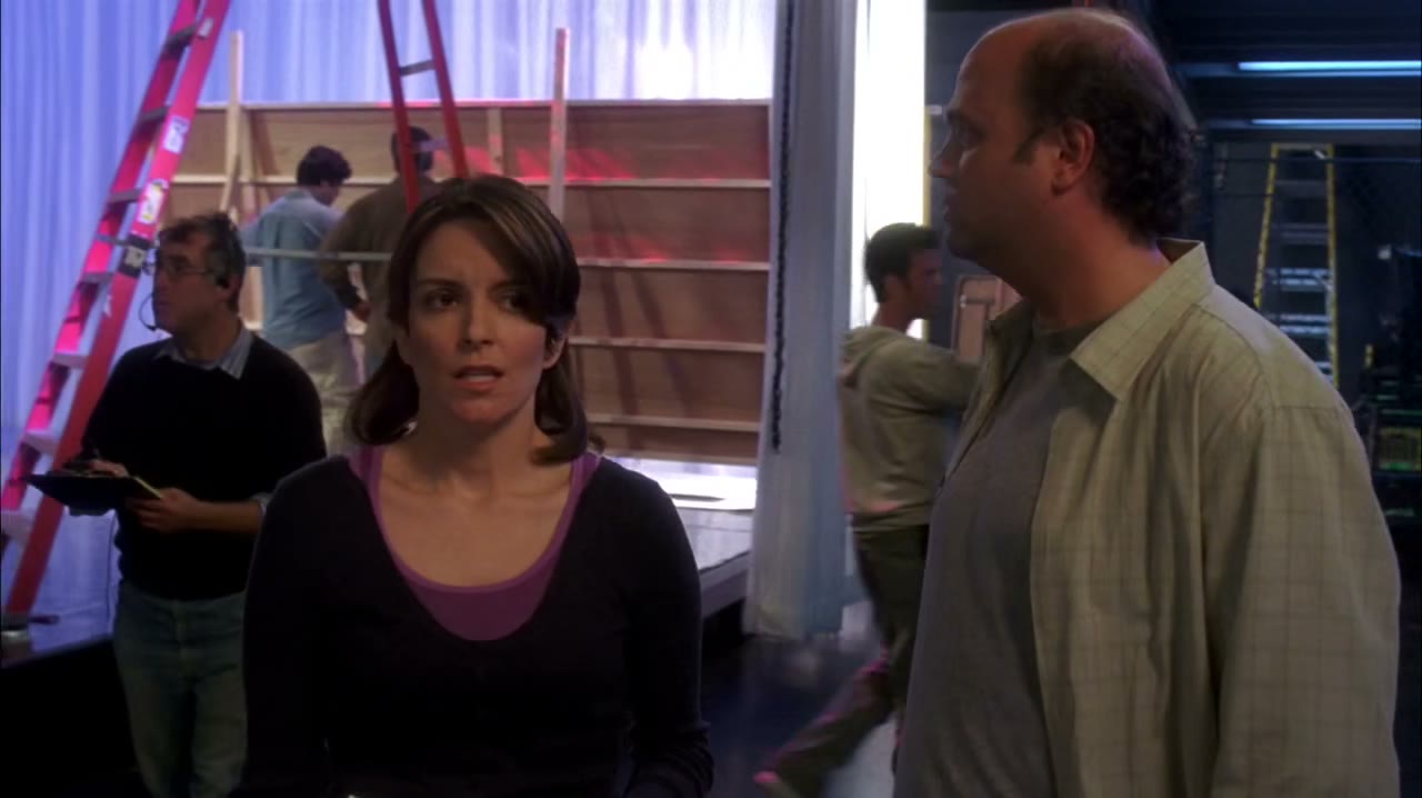 - Did we just go in a circle? - Yeah, I was following you.