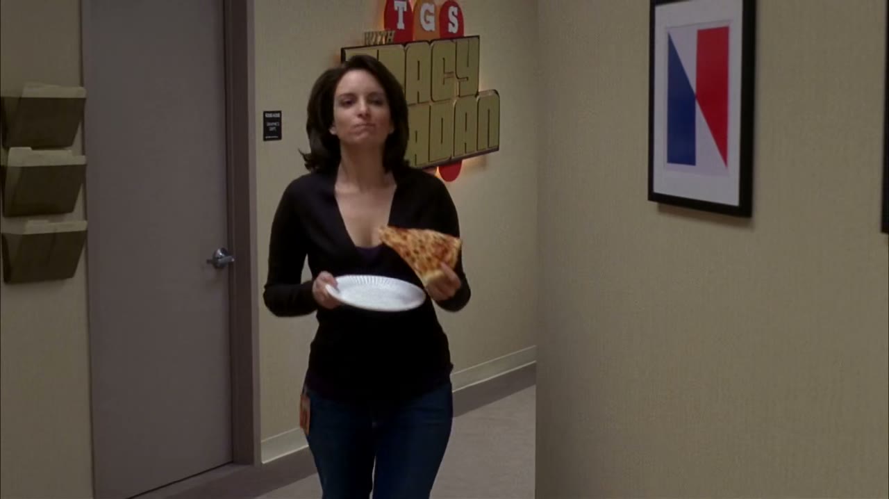 - Reintegrate that position... - Hey, Jack! Sorry to interrupt.