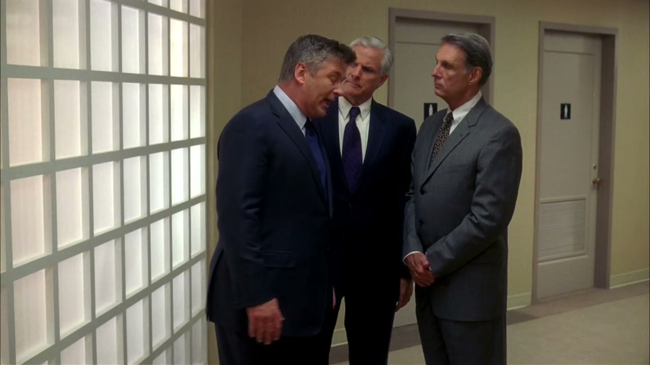 - Reintegrate that position... - Hey, Jack! Sorry to interrupt.
