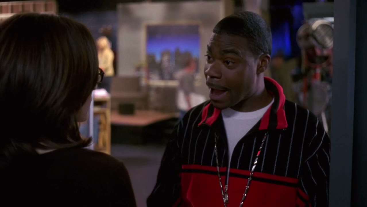 And the Friday after that