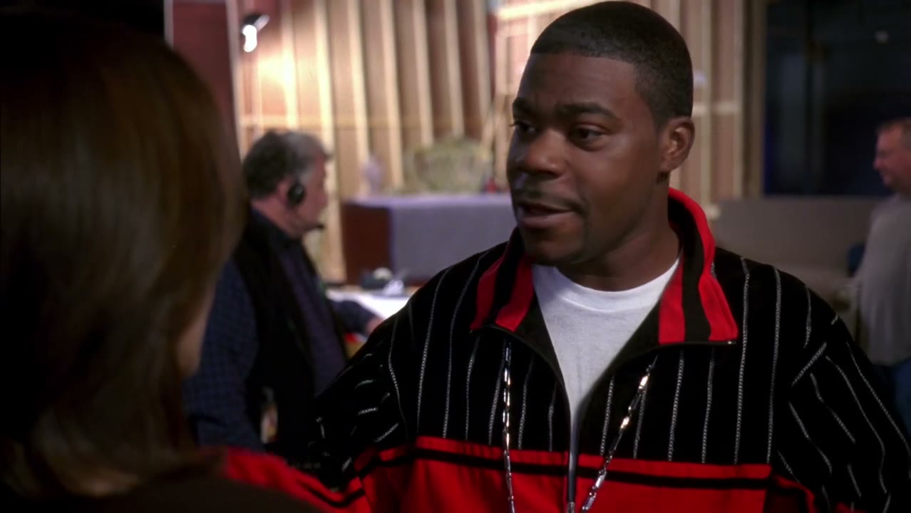 My acting style is like jazz.