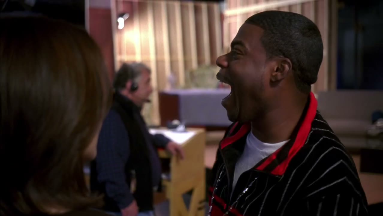 "Ah ha ha ha ha! Ah ha ha ha ha!"