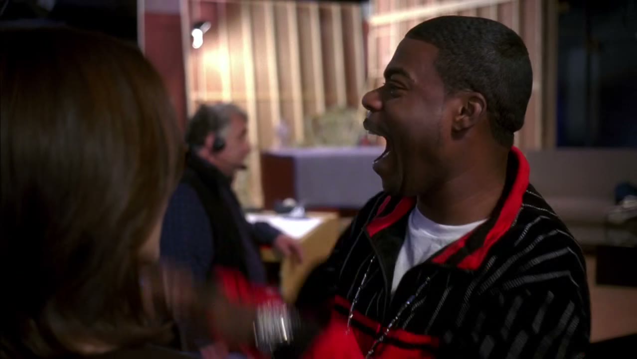 "Ah ha ha ha ha! Ah ha ha ha ha!"