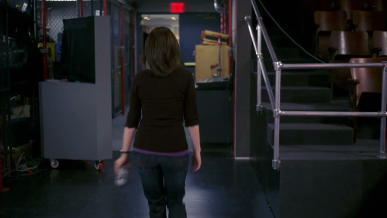 [Jenna] Pete.