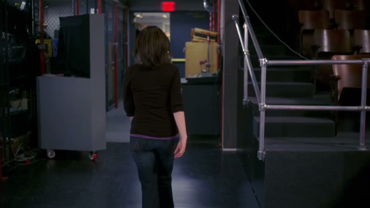[Jenna] Pete.