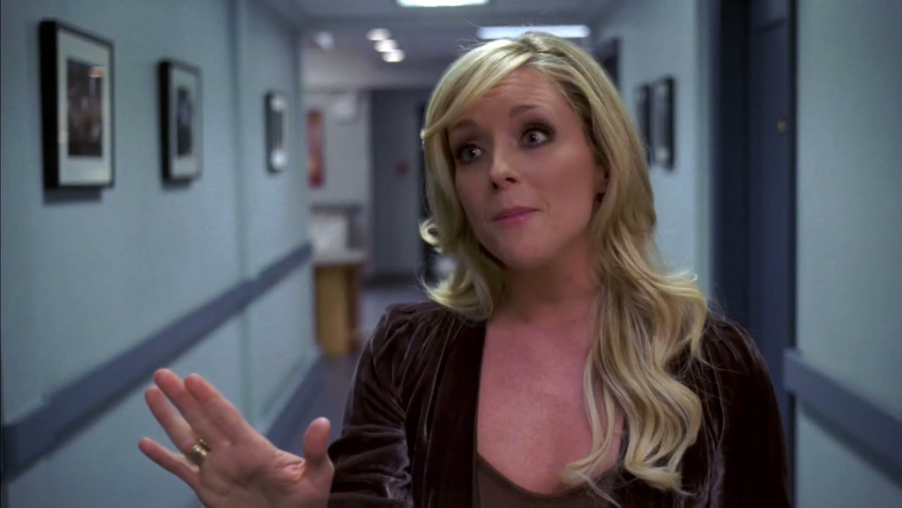 You should know that Muffin Top