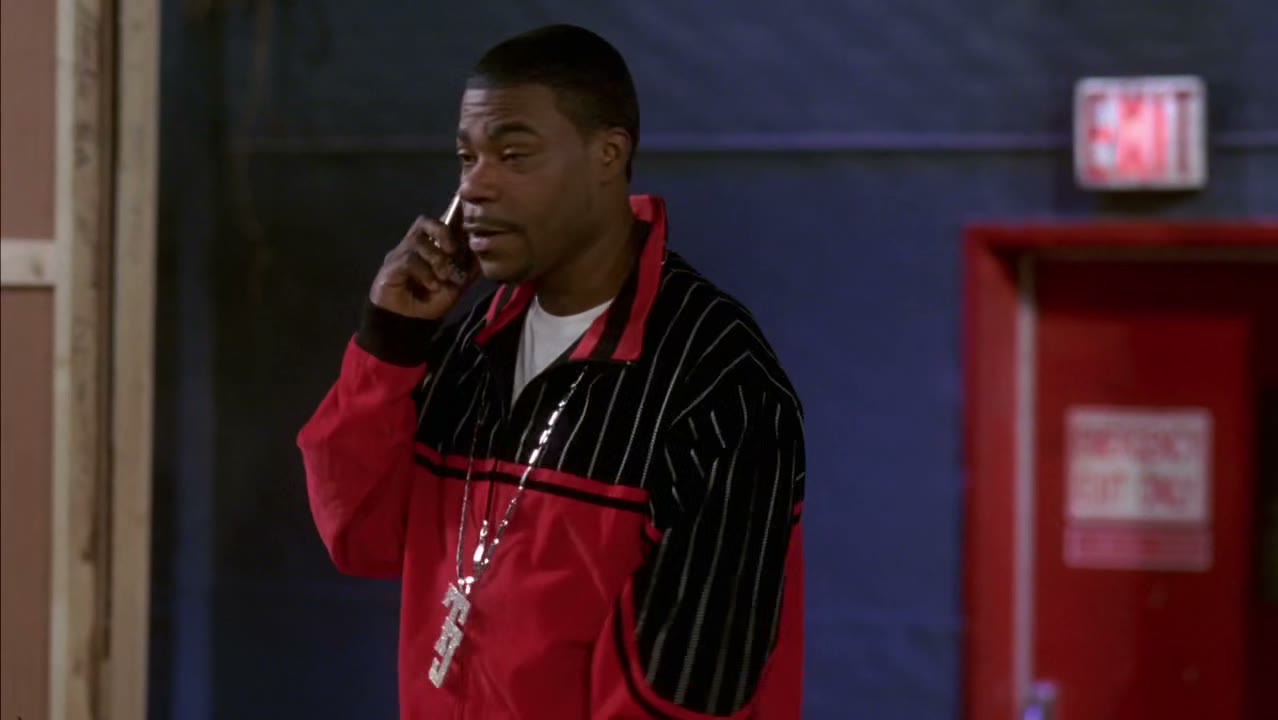 [Liz] Hey, Tracy,